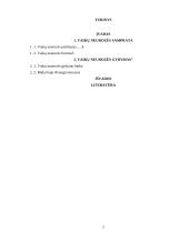 Vaikų amžiaus neurozės referatas 2 puslapis