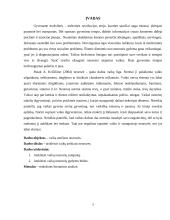 Vaikų amžiaus neurozės referatas 3 puslapis