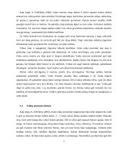 Vaikų amžiaus neurozės referatas 5 puslapis