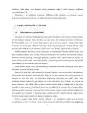 Vaikų amžiaus neurozės referatas 7 puslapis