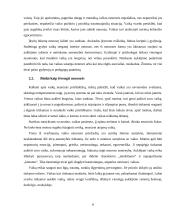 Vaikų amžiaus neurozės referatas 8 puslapis
