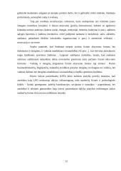 Studentų fizinį aktyvumą skatinantys veiksniai 12 puslapis