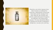 Outbrakes of Pharmacy History. Morphine 3 puslapis