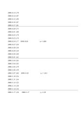 Statistikos namų darbas Lietuvos dujos 12 puslapis