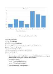 Statistikos namų darbas Lietuvos dujos 7 puslapis