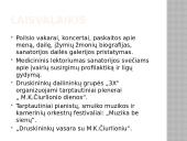 Gydomasis turizmas 13 puslapis