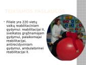 Gydomasis turizmas 16 puslapis