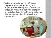 Gydomasis turizmas 17 puslapis