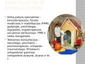 Gydomasis turizmas 18 puslapis