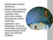 Gydomasis turizmas 20 puslapis