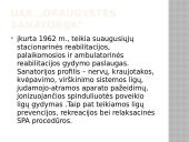 Gydomasis turizmas 4 puslapis