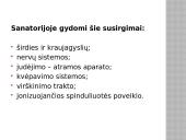 Gydomasis turizmas 10 puslapis