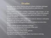 Logistinių procesų analizė UAB ,,Gedlito transportas 12 puslapis