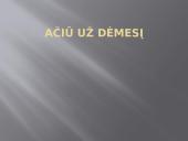 Logistinių procesų analizė UAB ,,Gedlito transportas 13 puslapis