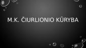M.K. Čiurlionis muzika 4 puslapis