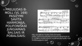 M.K. Čiurlionis muzika 6 puslapis