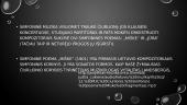 M.K. Čiurlionis muzika 8 puslapis