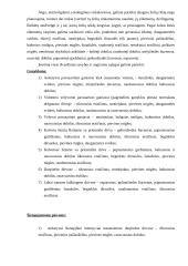 Daugiamečių žolių mišinių sudarymas 5 puslapis