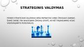 Tarptautinio verslo plėtra ir strateginis valdymas 9 puslapis