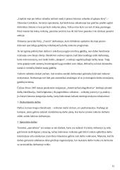 Darbuotojų ugdymas - esminis faktorius žmogiškųjų išteklių valdyme 15 puslapis