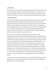 Darbuotojų ugdymas - esminis faktorius žmogiškųjų išteklių valdyme 16 puslapis