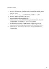 Darbuotojų ugdymas - esminis faktorius žmogiškųjų išteklių valdyme 19 puslapis