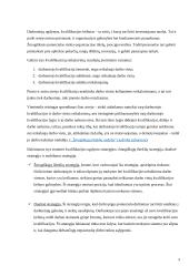 Darbuotojų ugdymas - esminis faktorius žmogiškųjų išteklių valdyme 9 puslapis