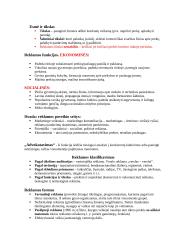 Reklamos samprata 2 puslapis