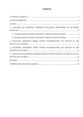 Žemės fondo tyrimas 2 puslapis