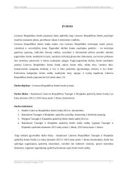 Žemės fondo tyrimas 5 puslapis