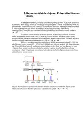 Ramano sklaidos spektroskopija 3 puslapis