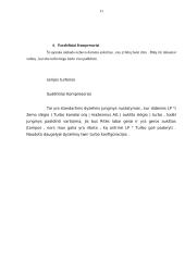 Toyota Supra 2JZ 11 puslapis