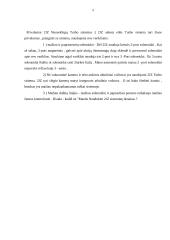 Toyota Supra 2JZ 5 puslapis