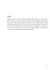 Stiklo konstrukcijos statyboje 12 puslapis