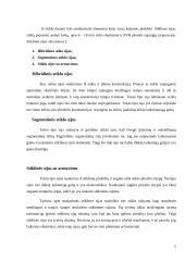 Stiklo konstrukcijos statyboje 5 puslapis