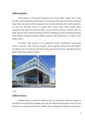 Stiklo konstrukcijos statyboje 6 puslapis