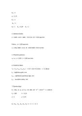 Transporto priemonių gamybos procesai ir technologijos kursinis projektas 11 puslapis