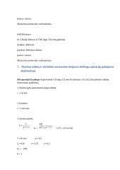 Transporto priemonių gamybos procesai ir technologijos kursinis projektas 10 puslapis