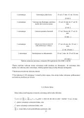 Keleivių vežimo organizavimas tarptautiniais maršrutais 17 puslapis