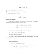 Keleivių vežimo organizavimas tarptautiniais maršrutais 20 puslapis