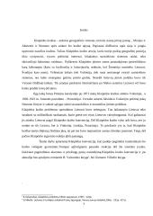 Klaipėdos krašto konvencija 3 puslapis