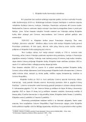 Klaipėdos krašto konvencija 4 puslapis