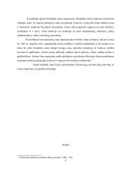 Klaipėdos krašto konvencija 8 puslapis