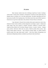 Lietuvių liaudies dainos referatas 12 puslapis