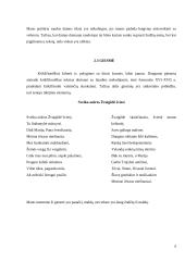 Lietuvių liaudies dainos referatas 6 puslapis