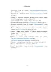 Bendravimo samprata ir reikšmė 15 puslapis