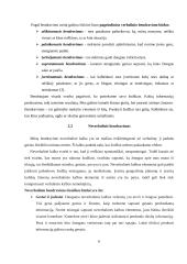 Bendravimo samprata ir reikšmė 6 puslapis