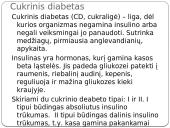 Diabetinė koma 2 puslapis