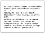 Diabetinė koma 5 puslapis