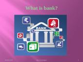 Types of banks 2 puslapis